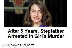 16-Year-Old Stepson's Death: Stepfather Arrested, Charged With Murder, Torture, And Starvation 16-Year-Old Stepson's Death: Stepfather Arrested, Charged With Murder, Torture, And Starvation