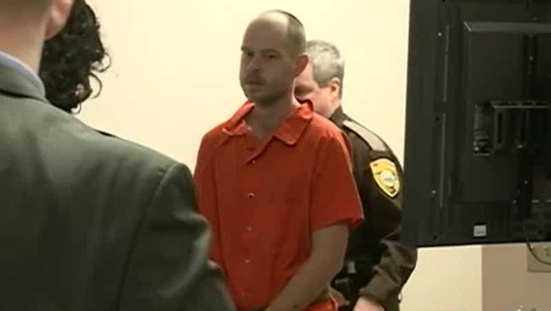 16-Year-Old's Torture Death: Stepfather Indicted On Multiple Charges 16-Year-Old's Torture Death: Stepfather Indicted On Multiple Charges