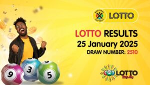 16th April 2025 Daily Lotto Results 16th April 2025 Daily Lotto Results