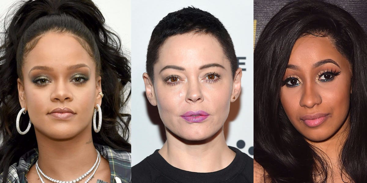 17 Celebrities Whose Reputations Imploded 17 Celebrities Whose Reputations Imploded