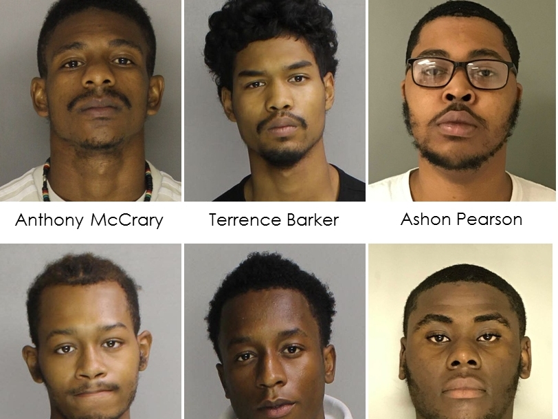 18 Brazilian Nationals Charged: Major Gun Trafficking Bust In Massachusetts 18 Brazilian Nationals Charged: Major Gun Trafficking Bust In Massachusetts