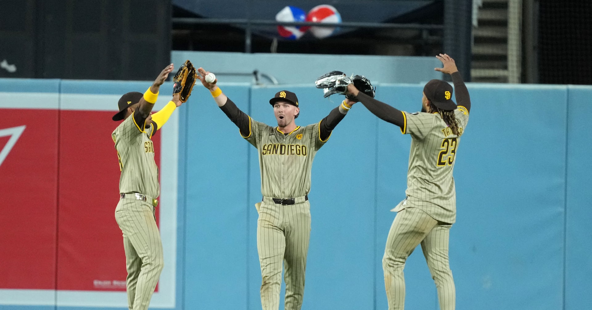 1889 To 2024: Padres Achieve Unprecedented MLB Milestone