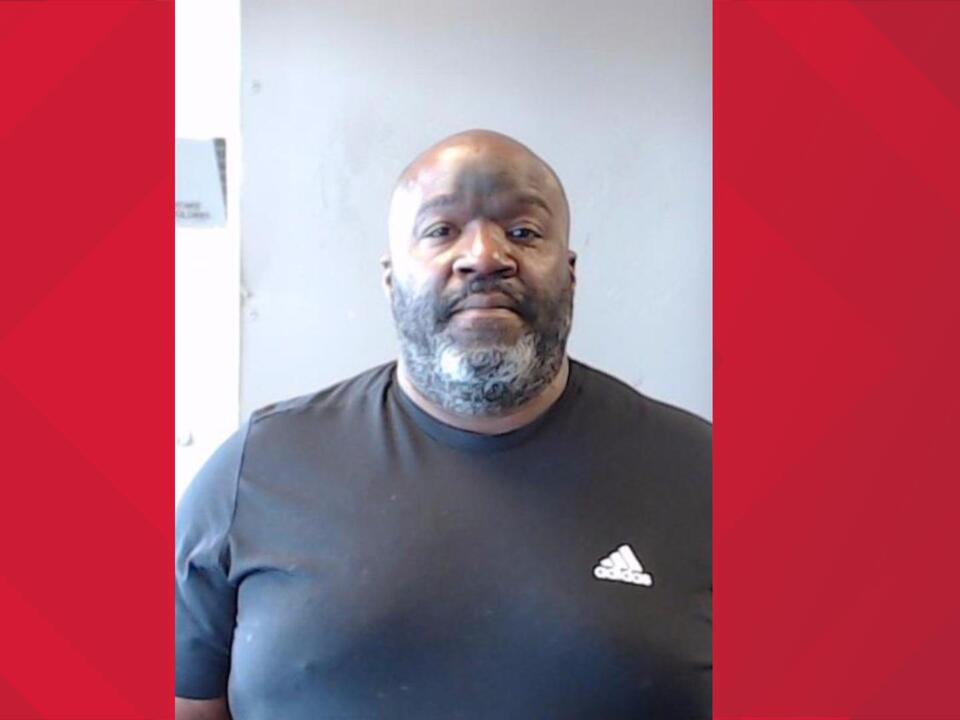 19-Year-Old Cold Case: Georgia Man Arrested For Wife's Murder, Nanny's Abduction 19-Year-Old Cold Case: Georgia Man Arrested For Wife's Murder, Nanny's Abduction