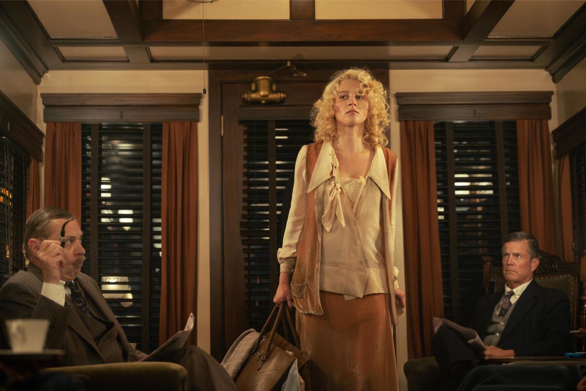 1923 Season 2 Episode 5 Free Streaming Guide: Watch Tonight 1923 Season 2 Episode 5 Free Streaming Guide: Watch Tonight
