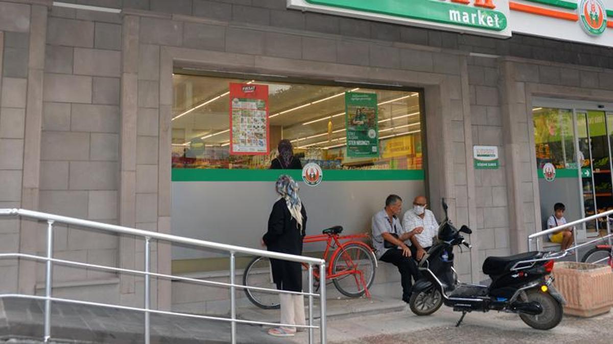 2-4 Mayıs 2025: Tarım Kredi KOOP Çiftçi Marketlerinde Büyük İndirim! 2-4 Mayıs 2025: Tarım Kredi KOOP Çiftçi Marketlerinde Büyük İndirim!