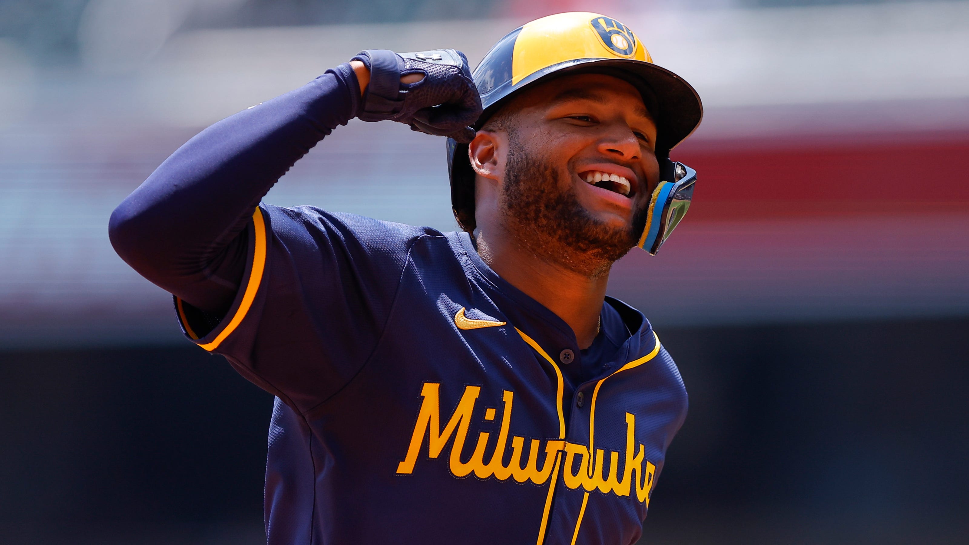 2 Brewers Players We'll Miss In 2024, And 2 We Won't 2 Brewers Players We'll Miss In 2024, And 2 We Won't