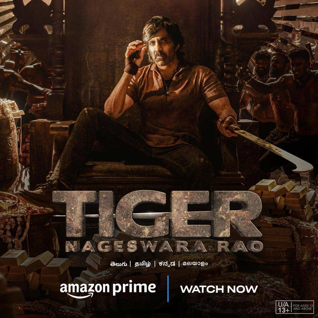 2 Hours, 10 Minutes Of Unforgettable Thrills: The #1 OTT Hit 2 Hours, 10 Minutes Of Unforgettable Thrills: The #1 OTT Hit