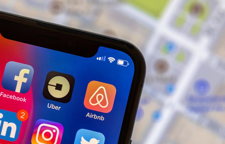 20% Jump In Canadian Airbnb Bookings: Domestic Travel On The Rise