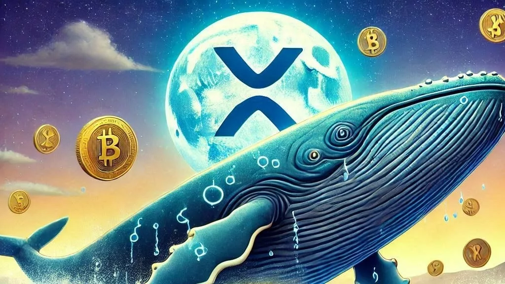 20M XRP Purchased: Whale Activity Signals Potential Price Surge 20M XRP Purchased: Whale Activity Signals Potential Price Surge