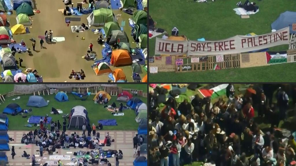 200 Persone Protestano Contro La Distruzione Di Vetrine Di Ristoranti Palestinesi 200 Persone Protestano Contro La Distruzione Di Vetrine Di Ristoranti Palestinesi