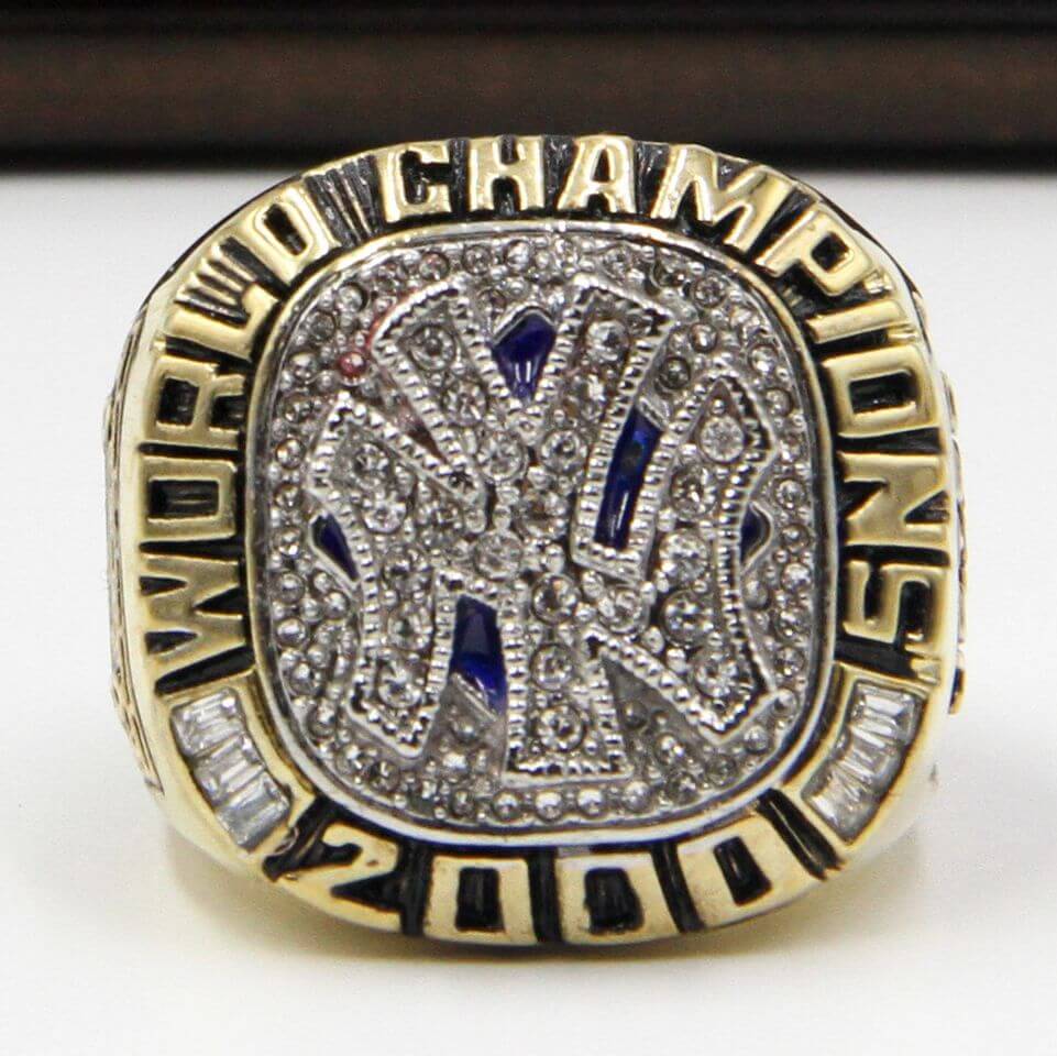 2000 New York Yankees: Diary Of A Season - The Comeback That Wasn't 2000 New York Yankees: Diary Of A Season - The Comeback That Wasn't