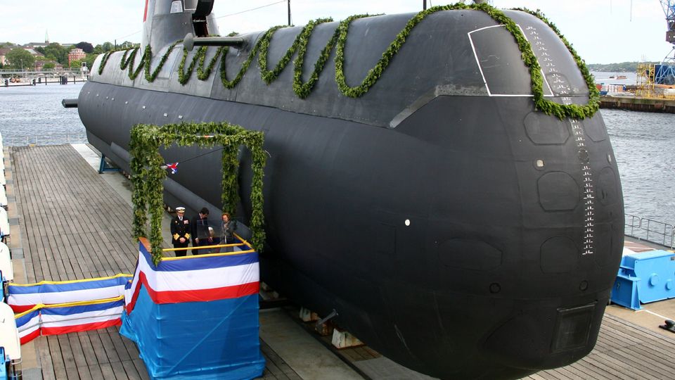 2002 Submarine Bribery Case: French Prosecutors Accuse Malaysia's Former PM Najib 2002 Submarine Bribery Case: French Prosecutors Accuse Malaysia's Former PM Najib