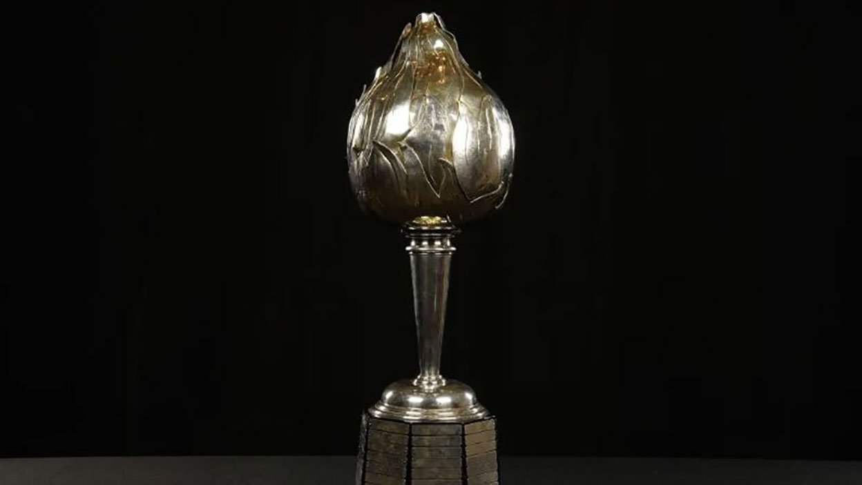 2023 NHL Hart Trophy: A Closer Look At Draisaitl, Kucherov, And Hellebuyck's Performances 2023 NHL Hart Trophy: A Closer Look At Draisaitl, Kucherov, And Hellebuyck's Performances