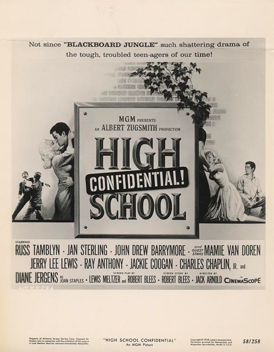 2024-25 High School Confidential: Week 26 Highlights 2024-25 High School Confidential: Week 26 Highlights