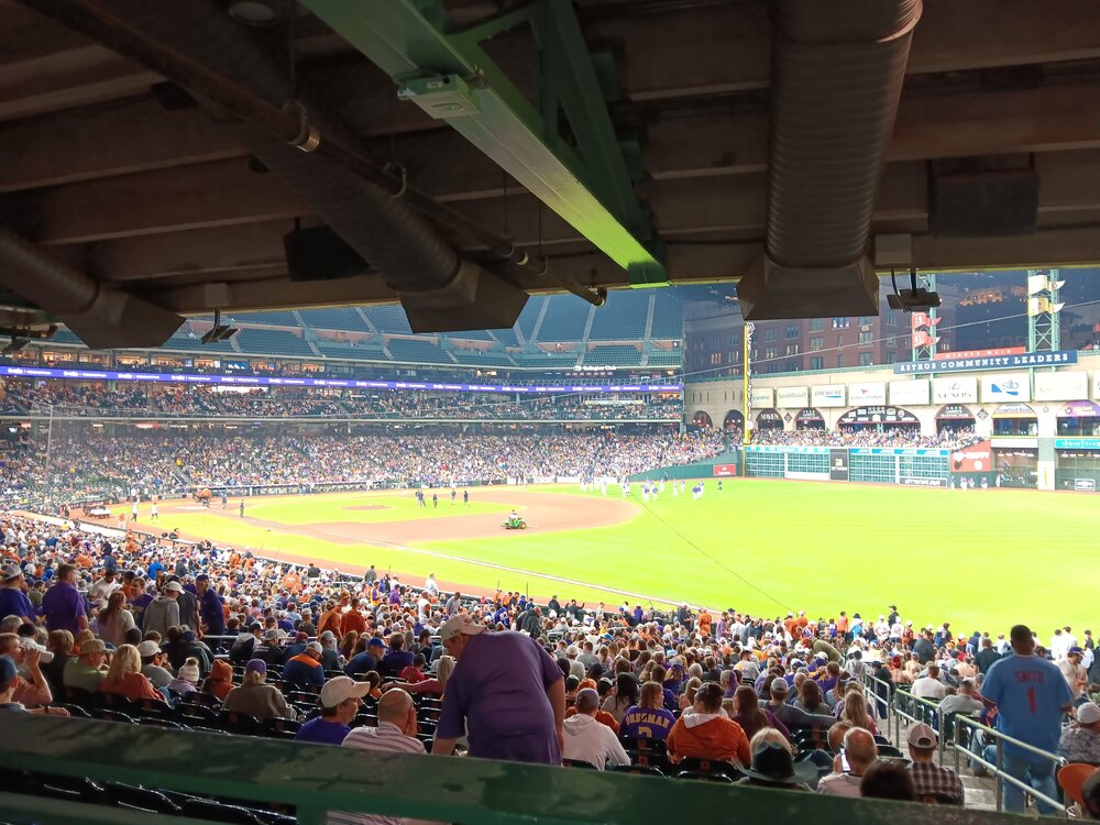 2024 Houston Astros Foundation College Classic: A Preview Of The Tournament 2024 Houston Astros Foundation College Classic: A Preview Of The Tournament