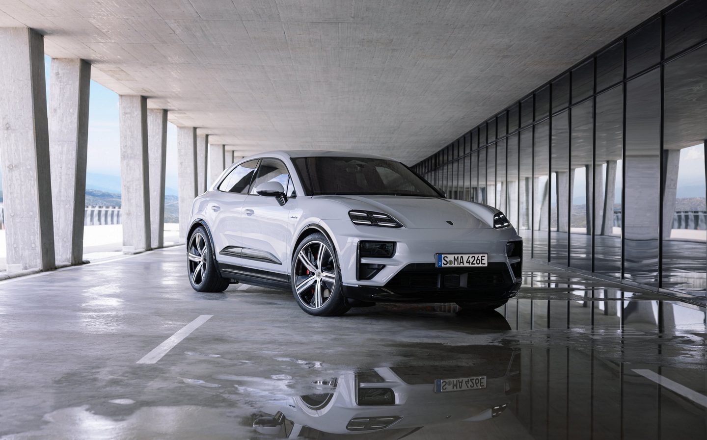 2024 Porsche Macan Buyer's Guide: Find The Perfect SUV 2024 Porsche Macan Buyer's Guide: Find The Perfect SUV