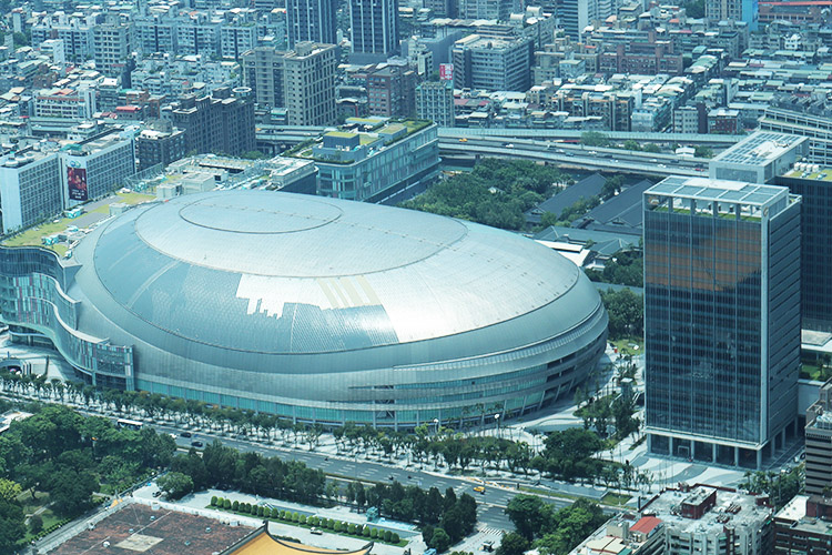 2024年Q2台灣新飯店:溫德姆等酒店陸續開幕 2024年Q2台灣新飯店:溫德姆等酒店陸續開幕
