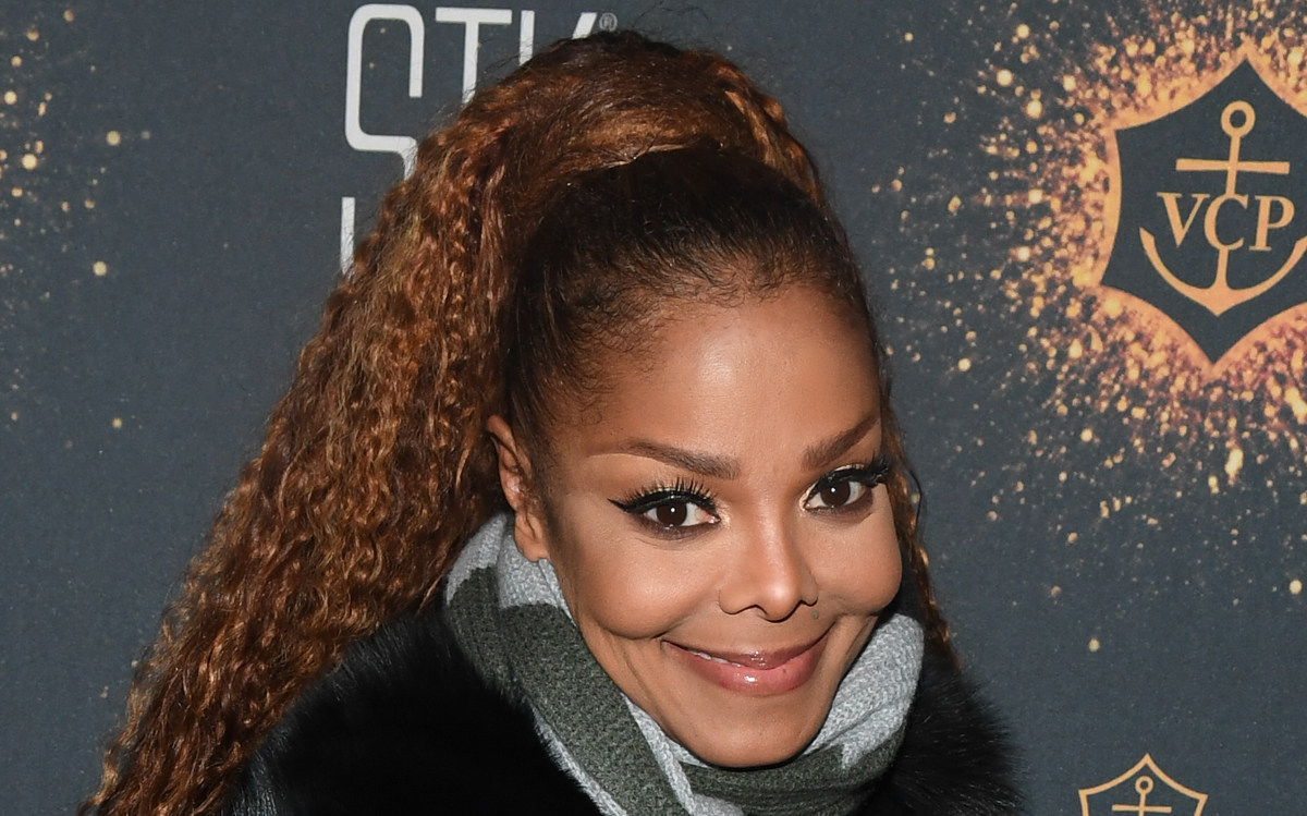 2025 American Music Awards: Janet Jackson To Receive ICON Award And Perform 2025 American Music Awards: Janet Jackson To Receive ICON Award And Perform