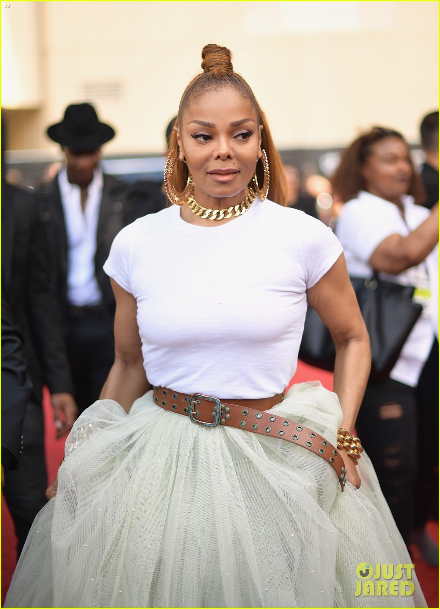 2025 American Music Awards: Janet Jackson's ICON Award Celebration 2025 American Music Awards: Janet Jackson's ICON Award Celebration