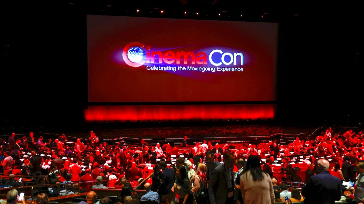 2025 CinemaCon: What Warner Bros. Pictures Revealed