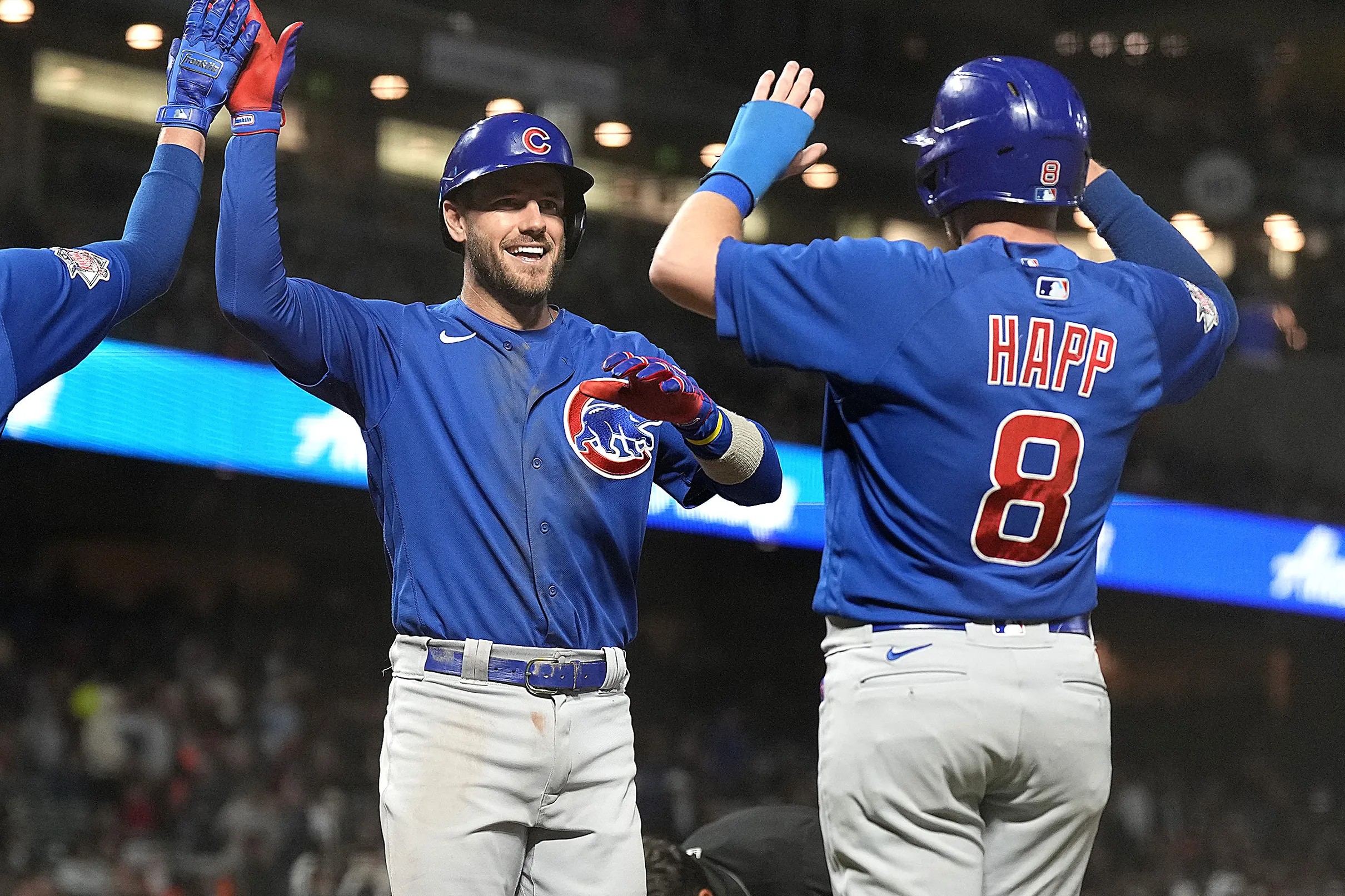 2025 Cubs Heroes And Goats: A Game 25 Retrospective