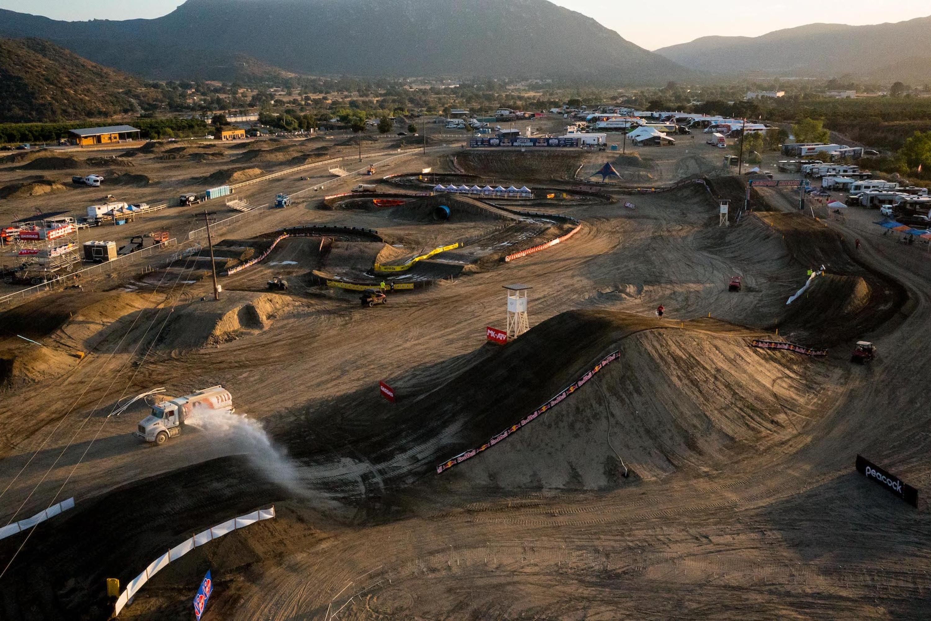 2025 Fox Raceway National: Complete Pro Motocross Results And Highlights 2025 Fox Raceway National: Complete Pro Motocross Results And Highlights