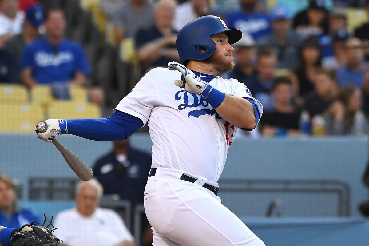 2025 Home Run For Max Muncy: Breaking The Drought 2025 Home Run For Max Muncy: Breaking The Drought