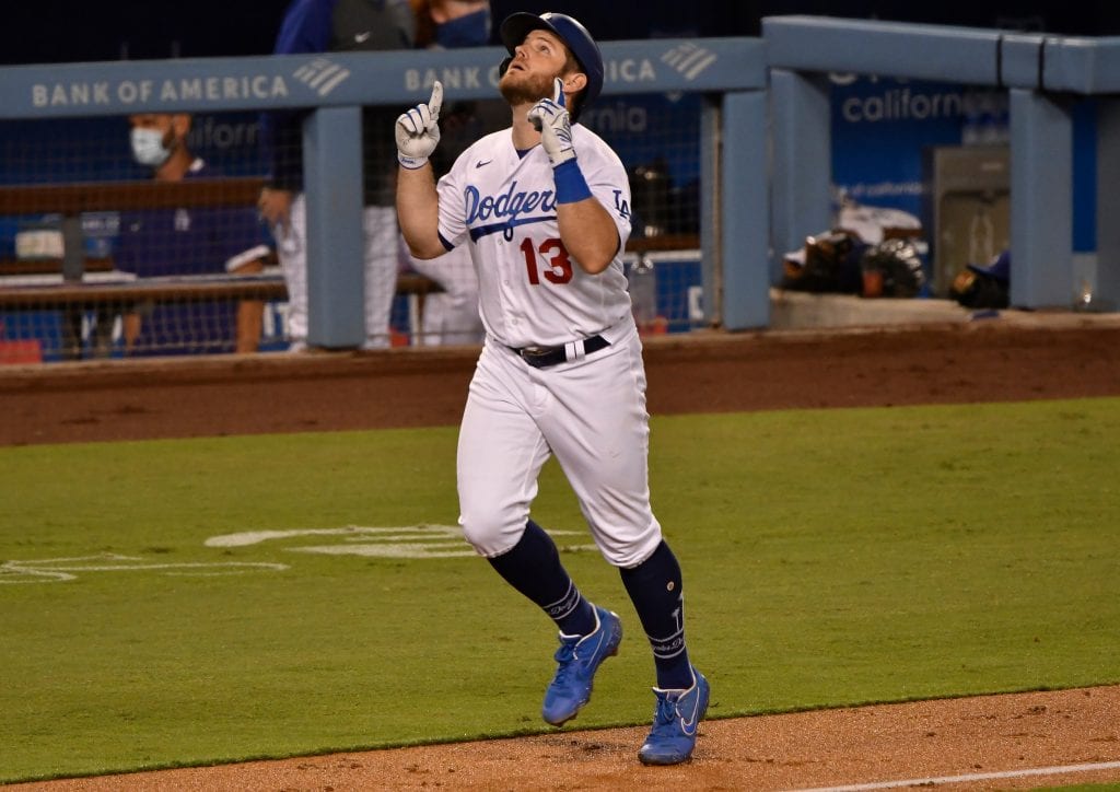 2025 Home Run: Max Muncy Ends Extended Slump 2025 Home Run: Max Muncy Ends Extended Slump
