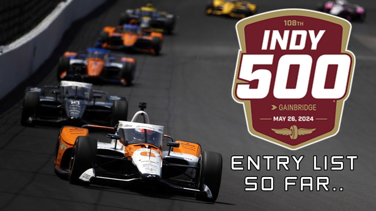 2025 Indy 500: Analyzing The Drivers Most Likely To Be Bumped 2025 Indy 500: Analyzing The Drivers Most Likely To Be Bumped