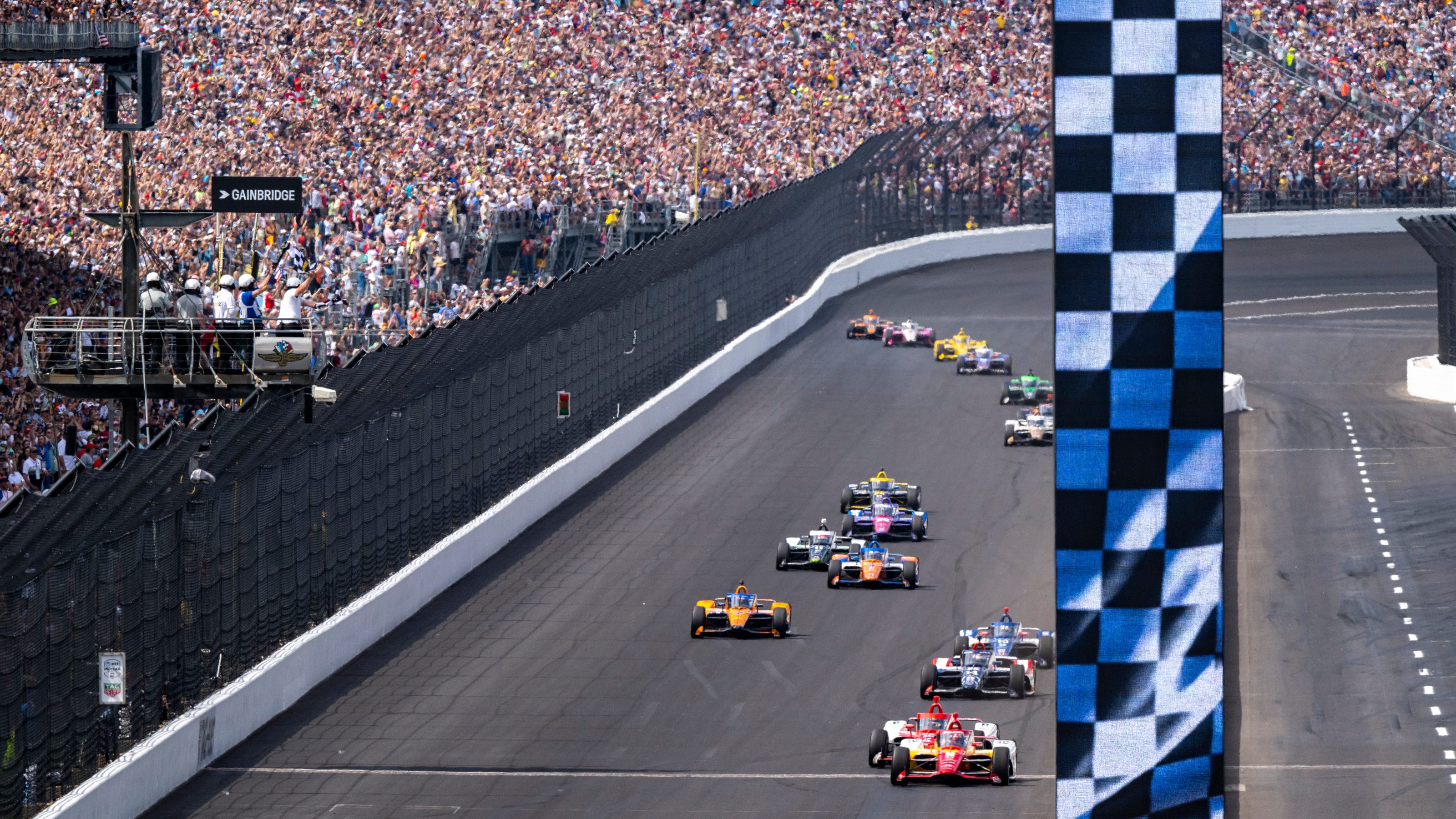 2025 Indy 500: Announcement Raises Driver Safety Concerns 2025 Indy 500: Announcement Raises Driver Safety Concerns