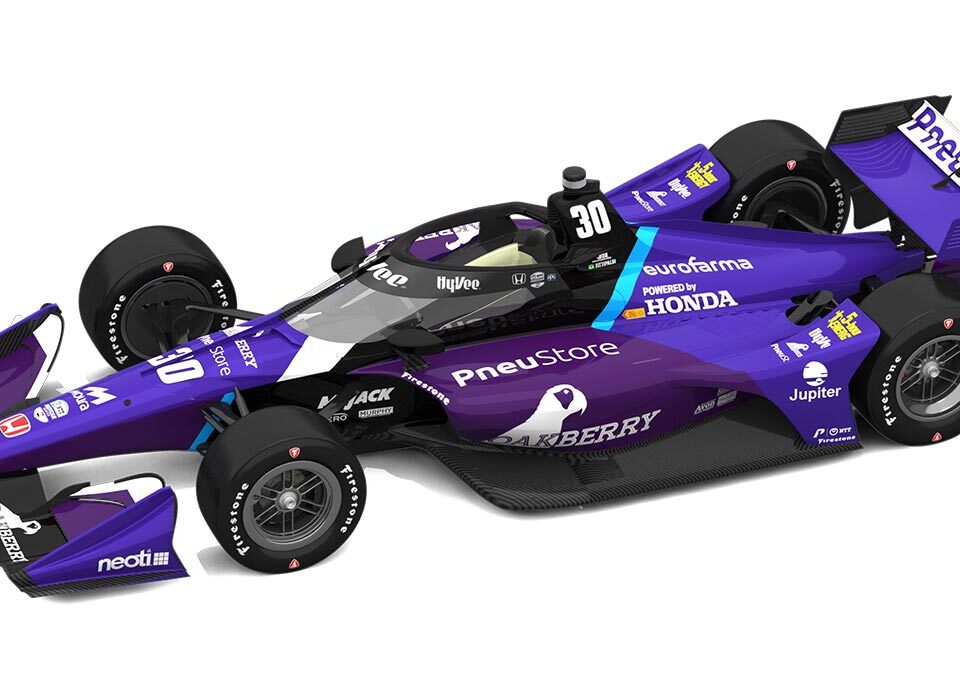 2025 IndyCar Season: A Rahal Letterman Lanigan Racing Outlook 2025 IndyCar Season: A Rahal Letterman Lanigan Racing Outlook