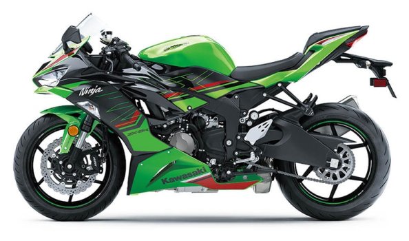 2025 Kawasaki Ninja 650 KRT Edition: Launch Details And Specs 2025 Kawasaki Ninja 650 KRT Edition: Launch Details And Specs