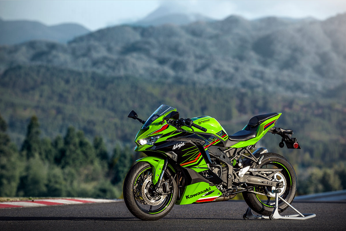 2025 Kawasaki Ninja 650 KRT: Release Date, Features, And Price 2025 Kawasaki Ninja 650 KRT: Release Date, Features, And Price
