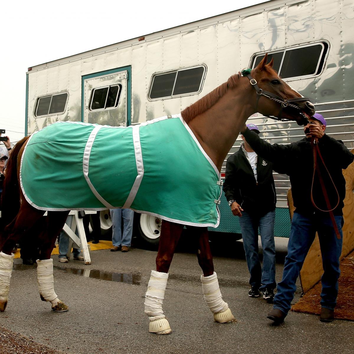 2025 Kentucky Derby: Analyzing The Potential Race Pace 2025 Kentucky Derby: Analyzing The Potential Race Pace