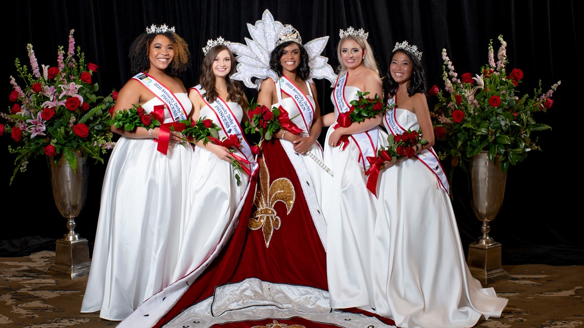 2025 Kentucky Derby Festival Queen: A Georgetown Resident 2025 Kentucky Derby Festival Queen: A Georgetown Resident