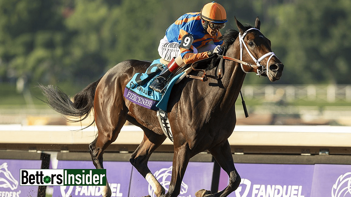 2025 Louisiana Derby: Contenders, Odds, And Kentucky Derby Outlook 2025 Louisiana Derby: Contenders, Odds, And Kentucky Derby Outlook
