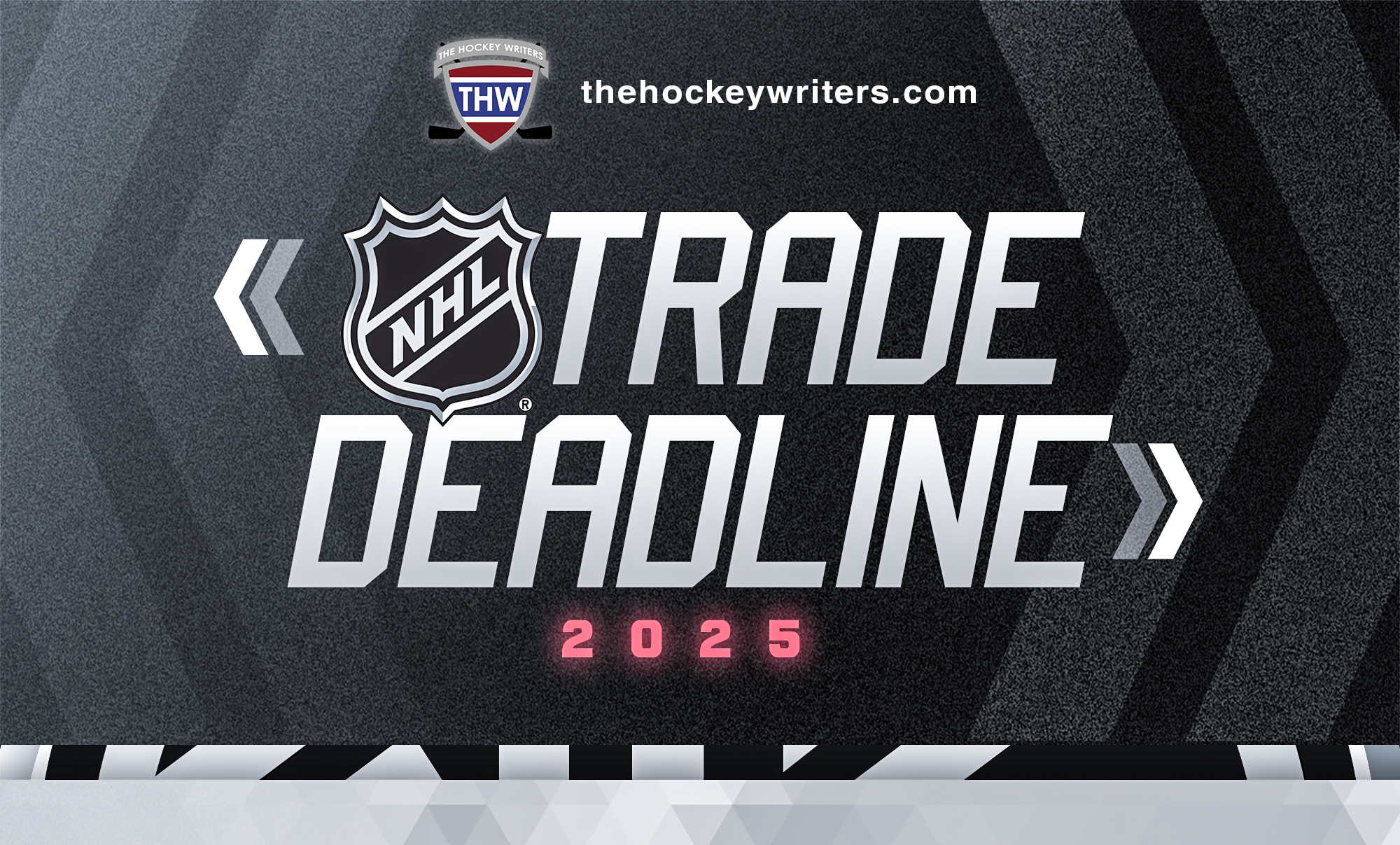2025 NHL Playoffs: How The Trade Deadline Will Shape The Contenders 2025 NHL Playoffs: How The Trade Deadline Will Shape The Contenders