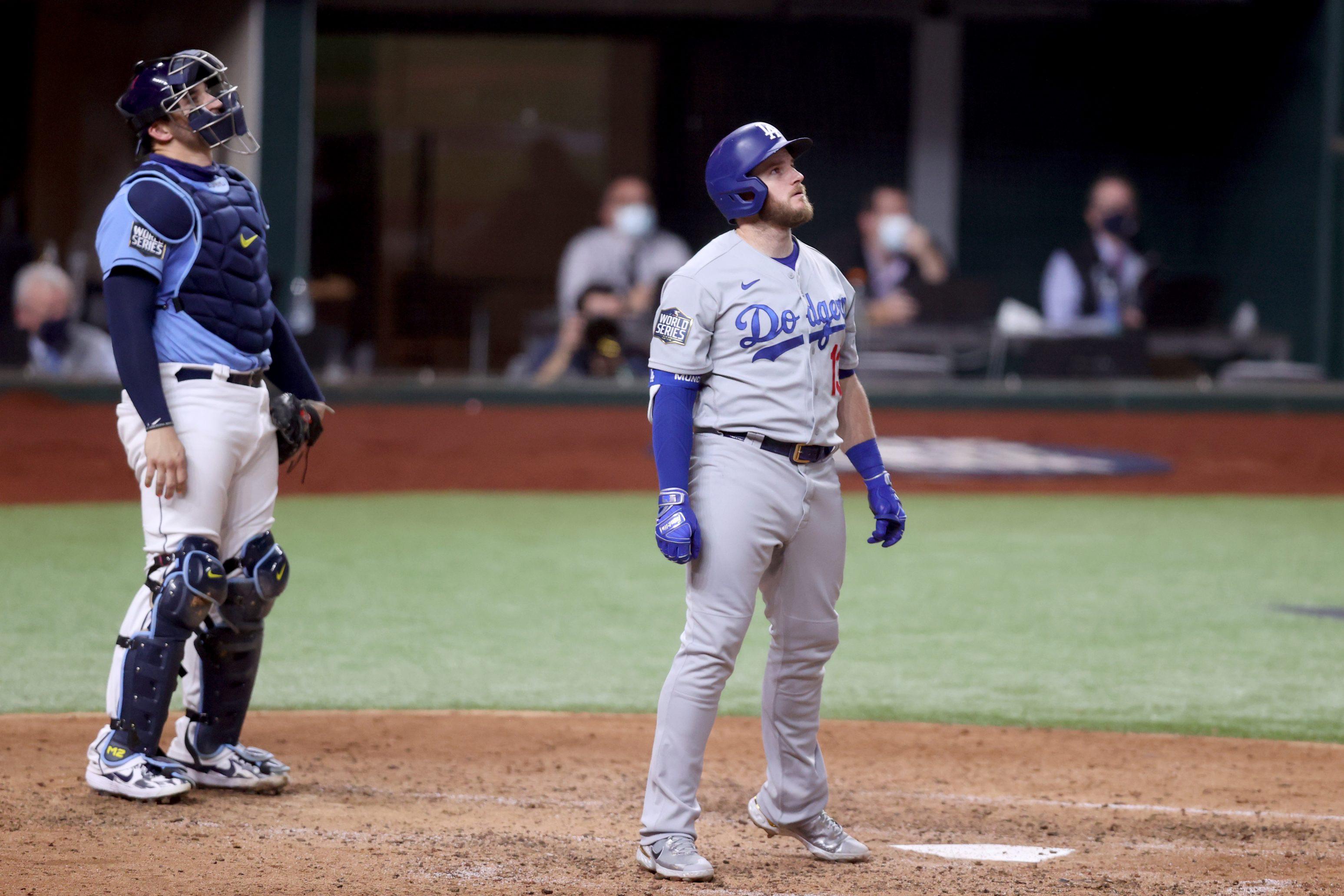 2025 Opening Day: Jacob Wilson And Max Muncy Back Together 2025 Opening Day: Jacob Wilson And Max Muncy Back Together