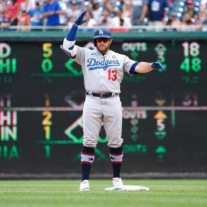 2025 Opening Day: Jacob Wilson And Max Muncy's Highly Anticipated Reunion 2025 Opening Day: Jacob Wilson And Max Muncy's Highly Anticipated Reunion
