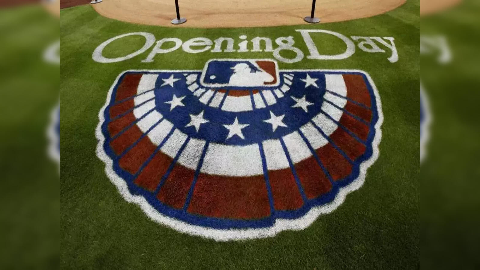 2025 Opening Day: The Highly Anticipated Return Of Wilson And Muncy 2025 Opening Day: The Highly Anticipated Return Of Wilson And Muncy