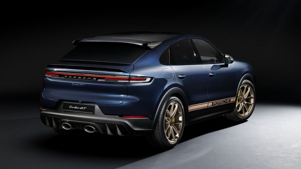 2025 Porsche Cayenne: High-Resolution Interior & Exterior Photos 2025 Porsche Cayenne: High-Resolution Interior & Exterior Photos