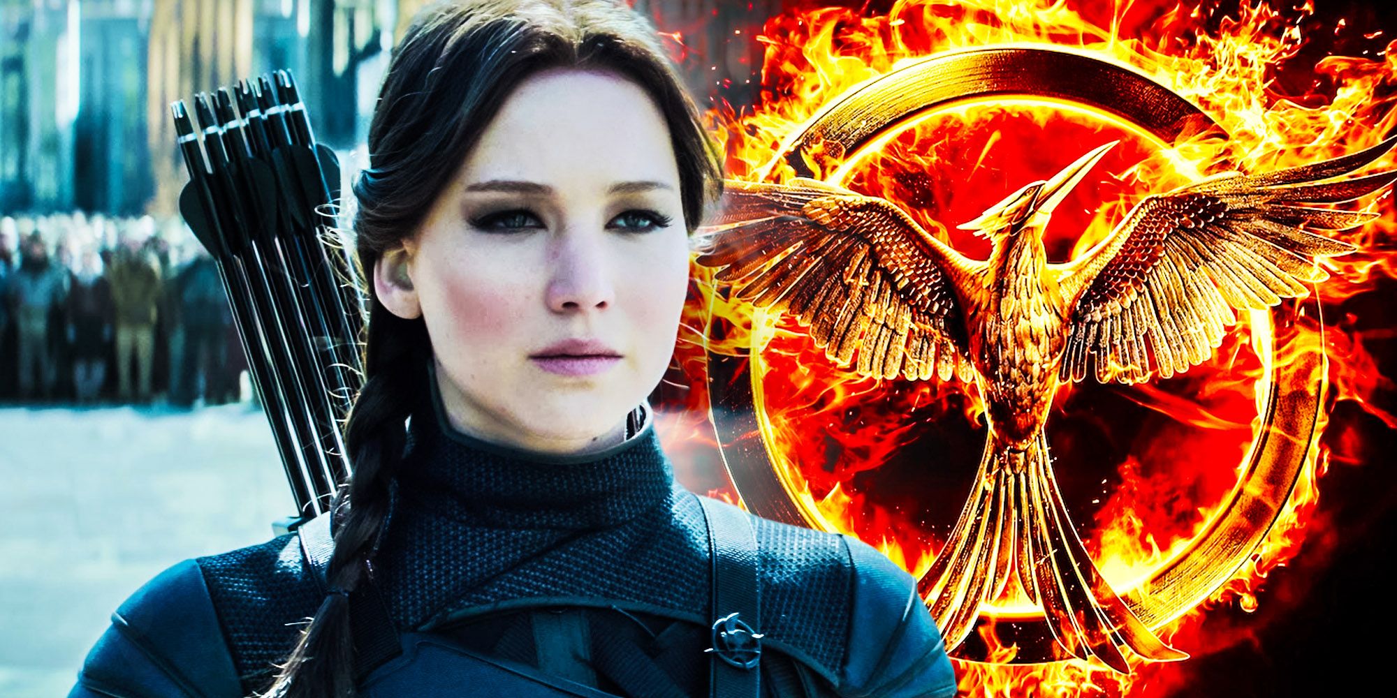2025 Release Date Announced For Stephen King Adaptation Directed By The Hunger Games' Director 2025 Release Date Announced For Stephen King Adaptation Directed By The Hunger Games' Director