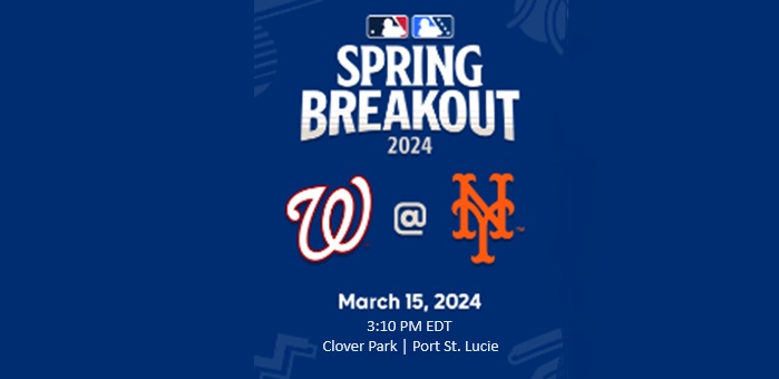 2025 Spring Breakout: Unveiling The Rosters 2025 Spring Breakout: Unveiling The Rosters
