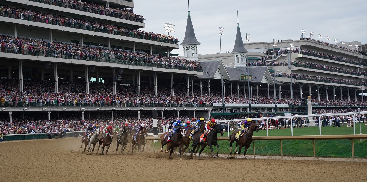 2025 Tampa Bay Derby: A Guide To Odds, Contenders, And Kentucky Derby Implications 2025 Tampa Bay Derby: A Guide To Odds, Contenders, And Kentucky Derby Implications