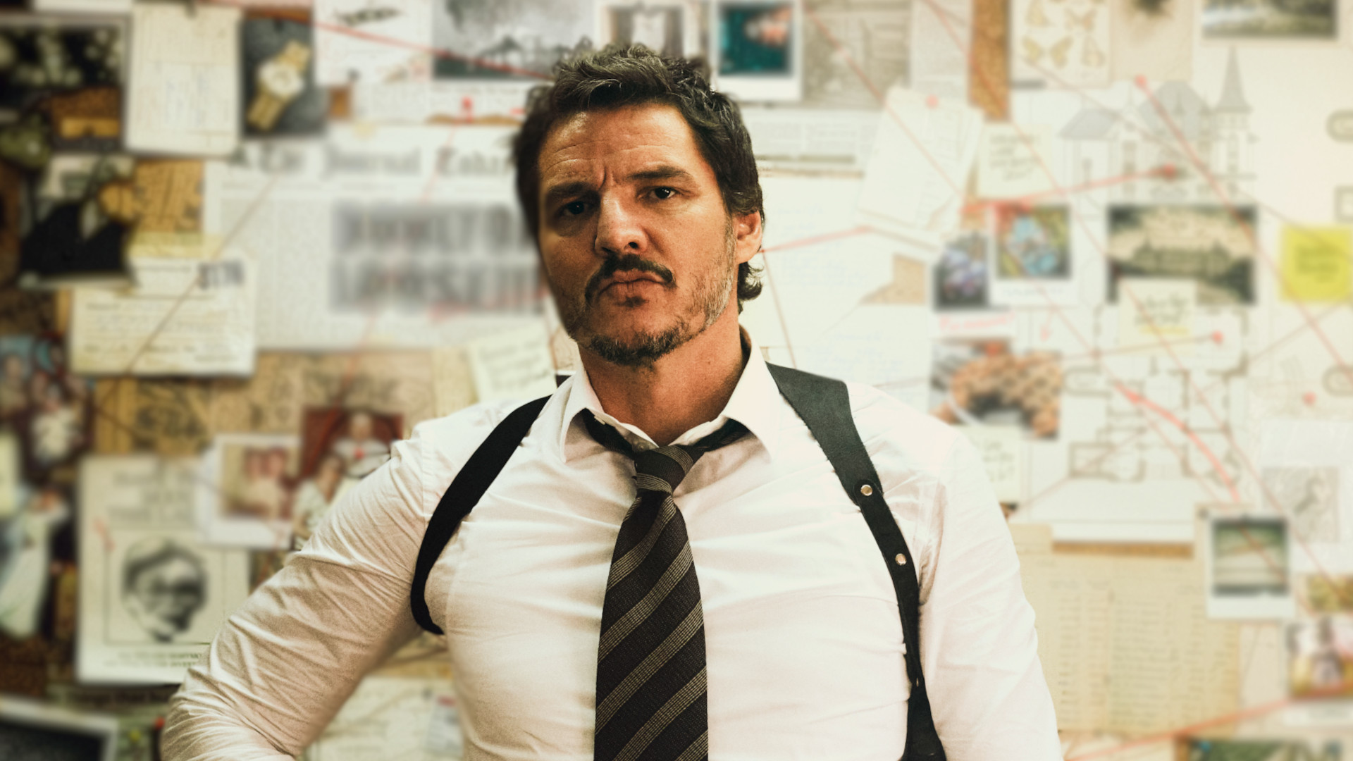 2025: The Year Of Pedro Pascal Begins Next Week 2025: The Year Of Pedro Pascal Begins Next Week