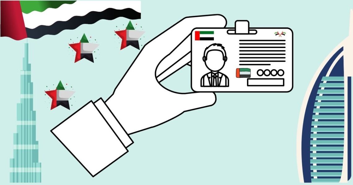2025 Update: Emirates ID Fees For Newborn Babies In The UAE 2025 Update: Emirates ID Fees For Newborn Babies In The UAE