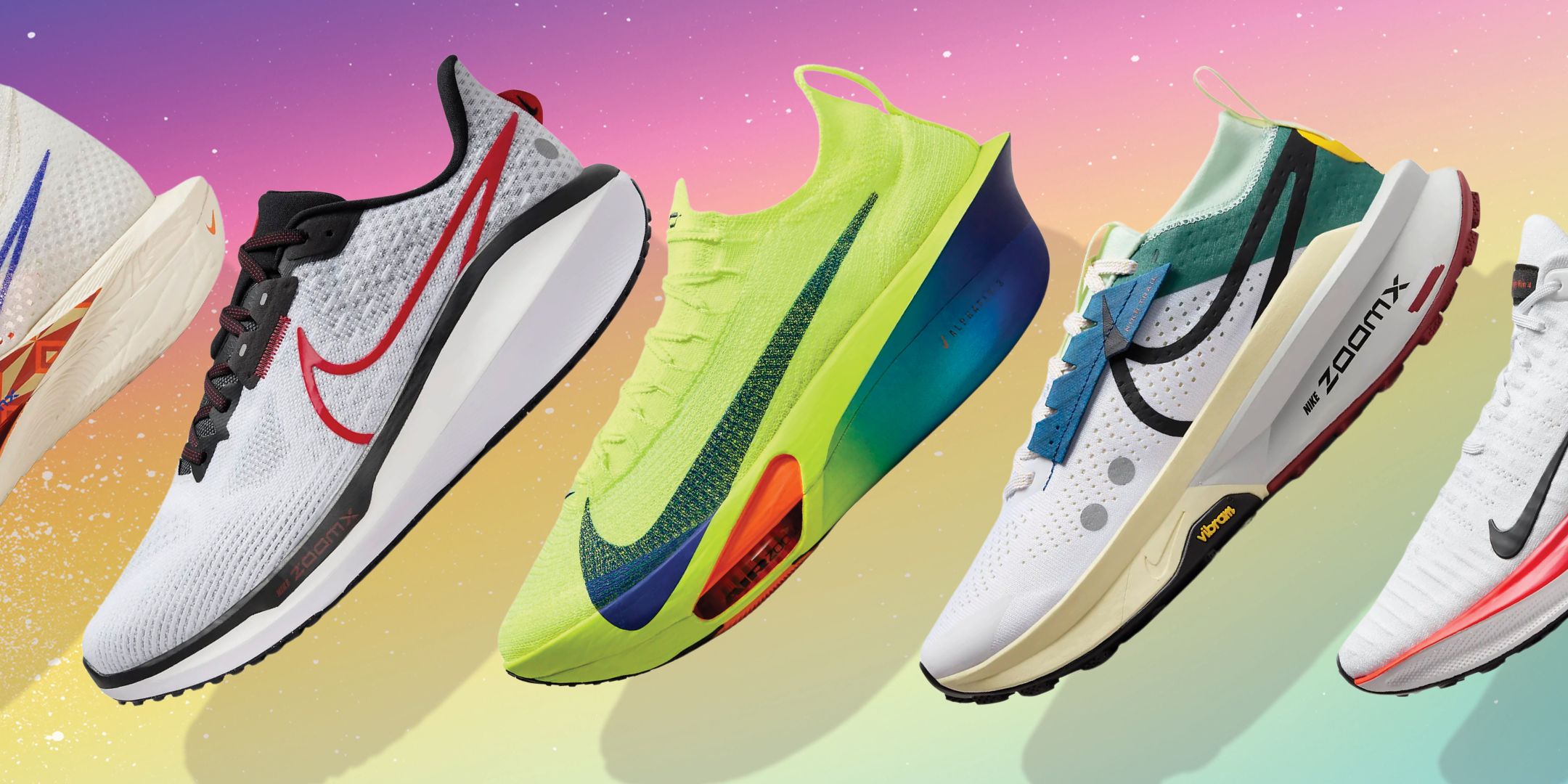 2025's Best Nike Running Shoes: A Comprehensive Buyer's Guide 2025's Best Nike Running Shoes: A Comprehensive Buyer's Guide