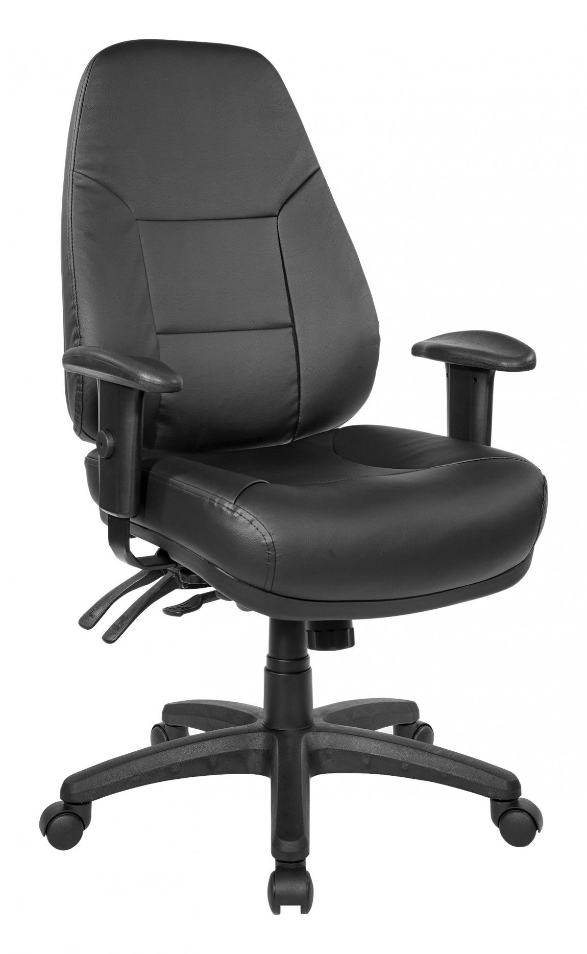 2025's Best Office Chairs: A Comprehensive Guide