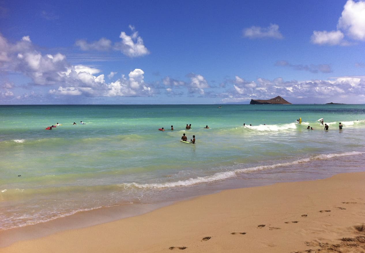 2025's Best US Beaches: The Top 10 According To Dr. Beach 2025's Best US Beaches: The Top 10 According To Dr. Beach