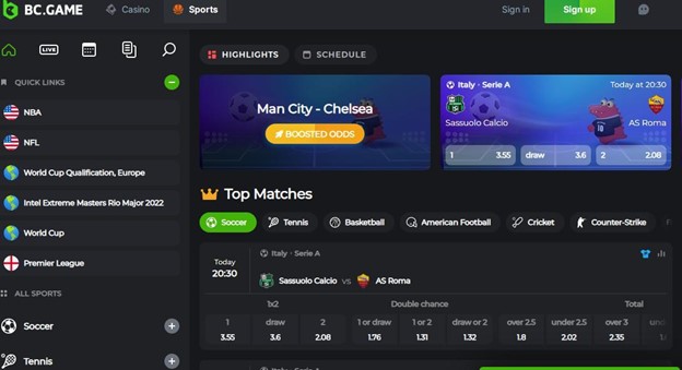 2025's Leading Bitcoin Casinos: A Player's Guide To Crypto Gambling 2025's Leading Bitcoin Casinos: A Player's Guide To Crypto Gambling
